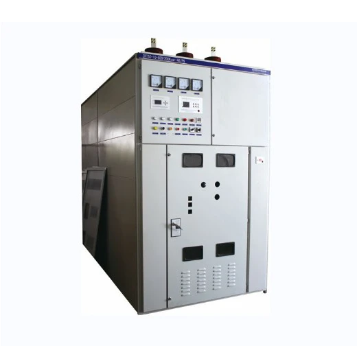 General Mining Cabinet
